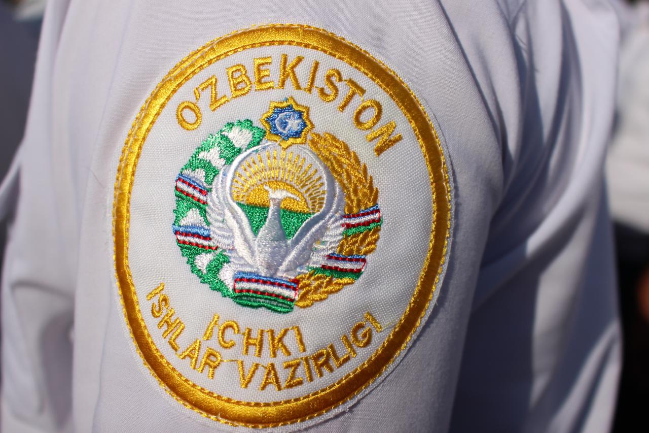 Наманганда 19 ёшли қиз 3 кун бедарак йўқолди