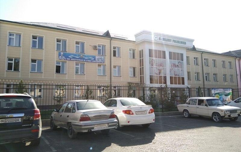 «Ҳеч бўлмаса ҳафтада бир марта тест олинса яхши бўлар эди» — Самарқандлик шифокорлар ўз соғлигидан хавотирда