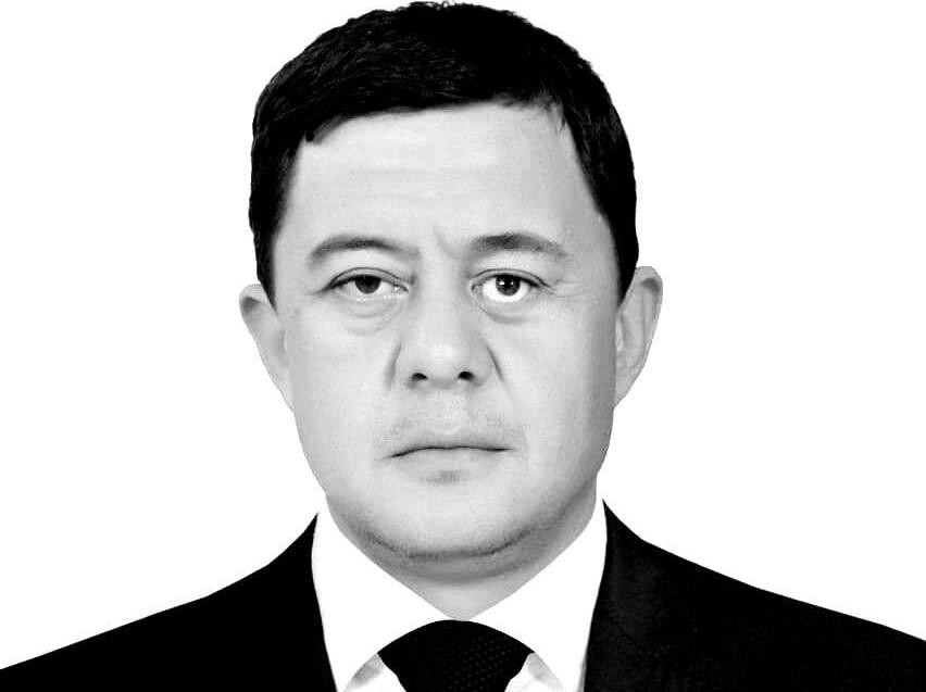 Халқ депутатлари Наманган вилояти Кенгаши депутати бахтсиз ҳодиса туфайли вафот этди