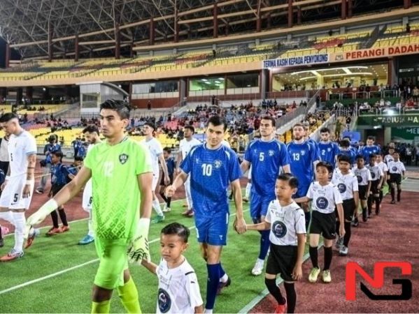 Ўзбекистоннинг ЖЧ ўйинлари учун чипталар савдоси бошланди