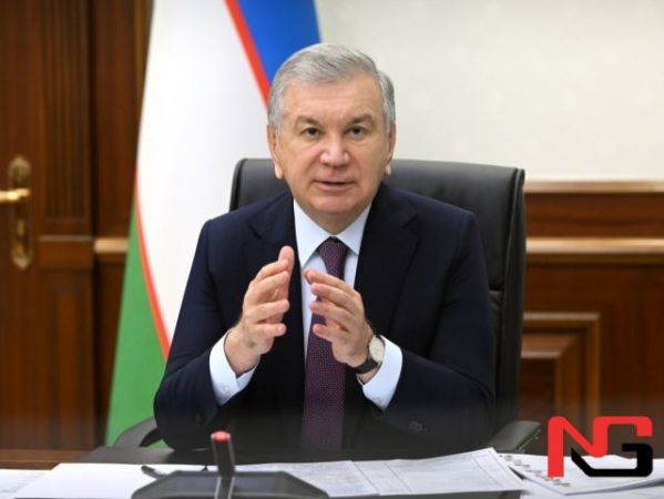 Президент абитуриентларга яна бир енгиллик беряпти