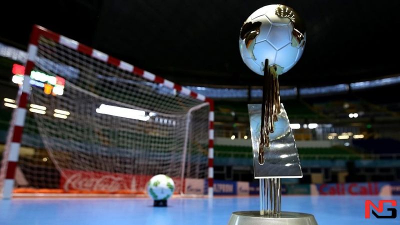 Ўзбекистон Жаҳон чемпионатига мезбонлик қилади