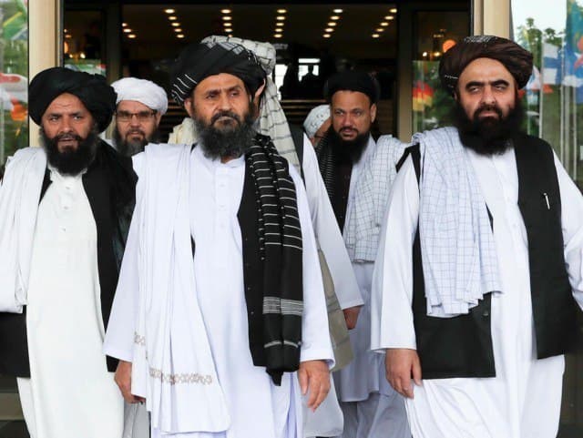 “Толибон” Путиннинг пайғамбар Муҳаммад (с.а.в.) ҳақидаги сўзларини олқишлади