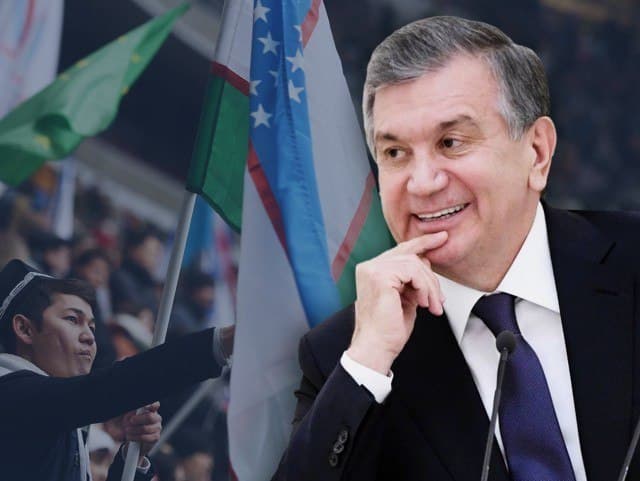 Марказий Осиё келажакда Ўзбекистонга боғлиқ бўлиб қолади – “The Economist”