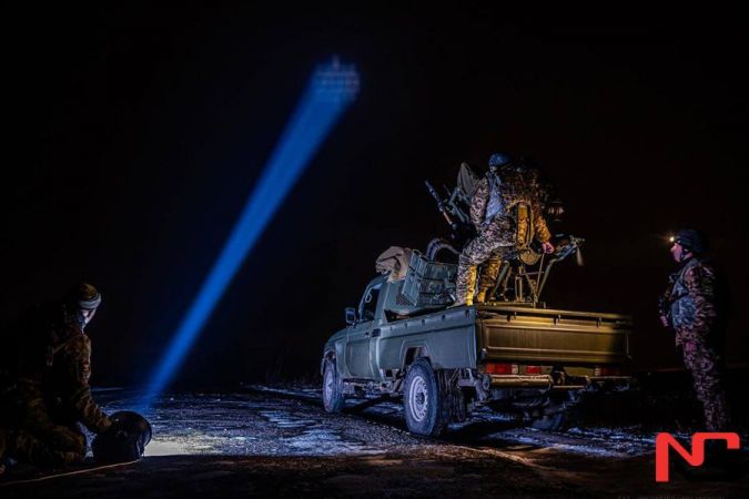 Фронтдаги вазият: Украина урушнинг асосий техникаси — дронлар бобида ютқаза бошлади