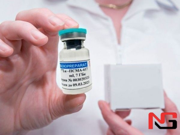 Ўзбекистонда саратонни 99 фоиз даволовчи дори яратилгани рад этилди