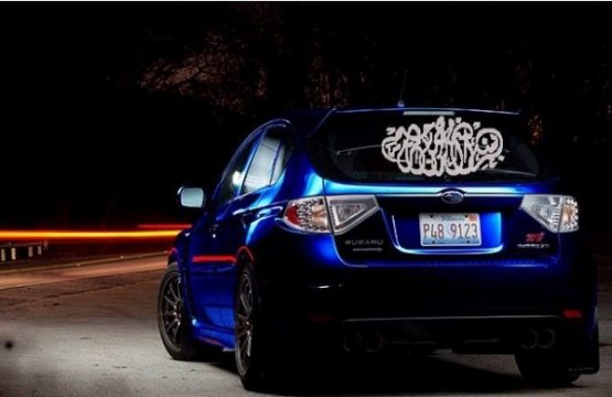 Диний идора ҳайдовчилардан Қуръон оятлари туширилган тонировкаларни ўрнатмасликни сўради