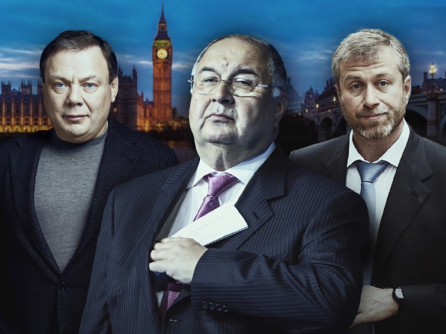 Россиялик олигархлар ЕИ санкцияларини писанд қилмаяпти – ОАВ