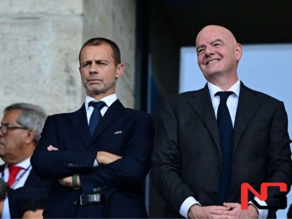 UEFA Жаҳон чемпионатини бойкот қилиши мумкин
