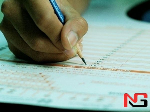 Ўзбекистонда IELTS’ни қоғозда топшириш бекор қилинди