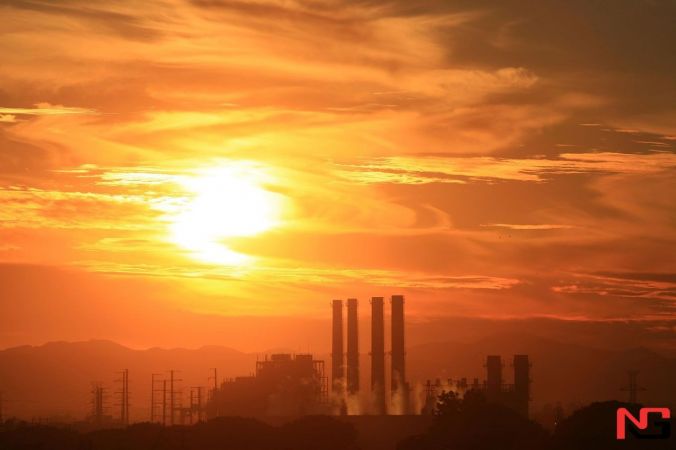 Мутахассислар 2023 йилнинг ёзи ўта иссиқ келишидан огоҳлантирмоқда