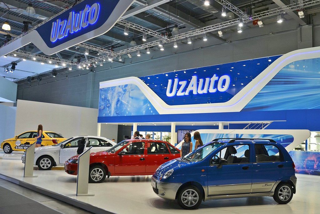 АОКА “UzAutoMotors”нинг айблови бўйича текширув бошлади
