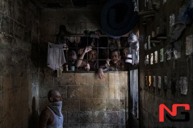 Дунёдаги энг шафқатсиз 10 та қамоқхонани биласизми?