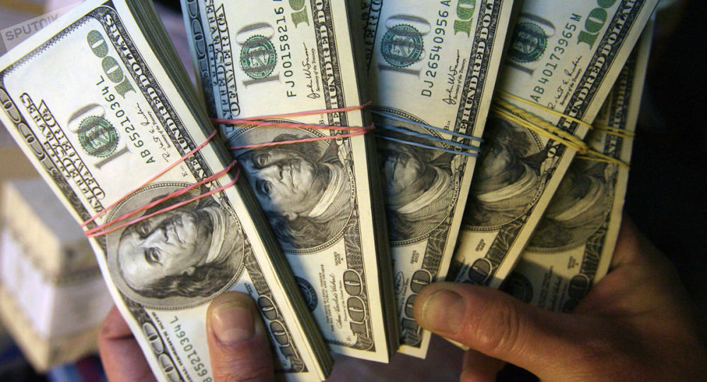 Россия ва Хитой миллий валютада тўлов ўтказиш тўғрисида ҳукуматлараро битимни қабул қилди