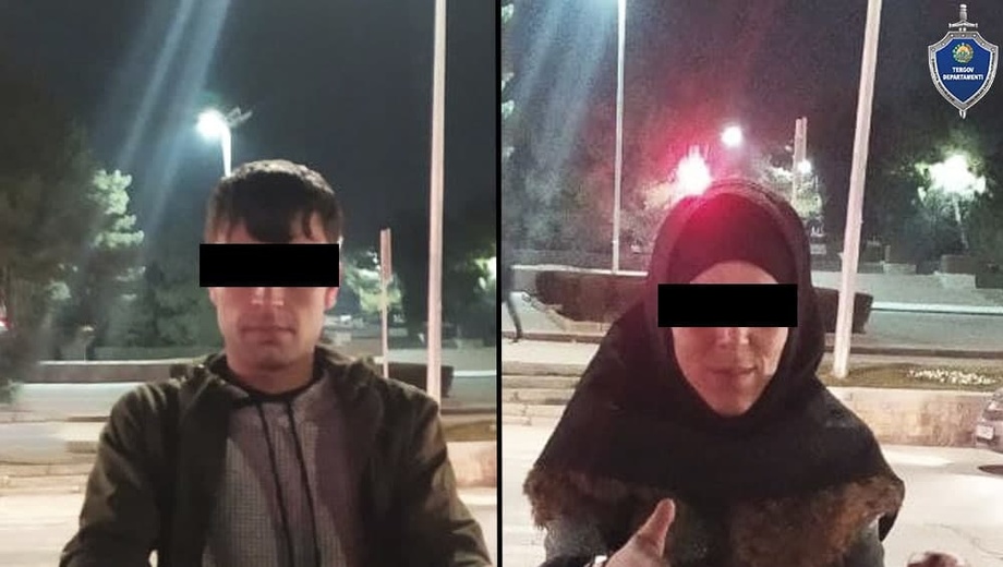 Тошкентда 9 ёшли қизга ҳужум қилишди