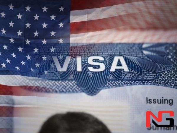 АҚШ визага ариза топширган ўзбекистонликларнинг 64 фоизига рад жавоб берди