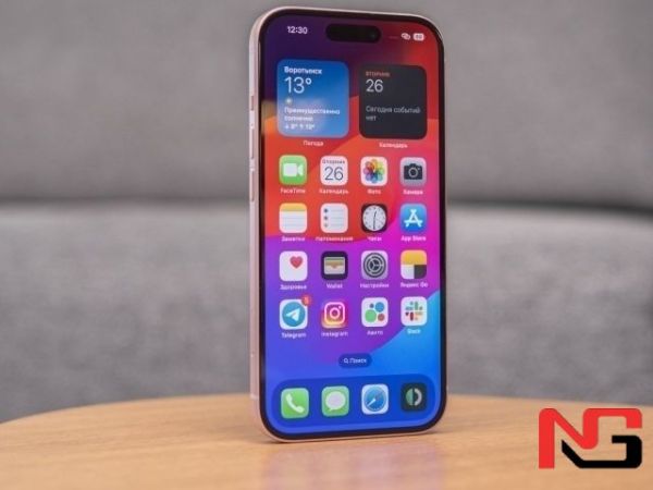 iPhone эгалари зудлик билан iOS тизимини янгилашга чақирилди
