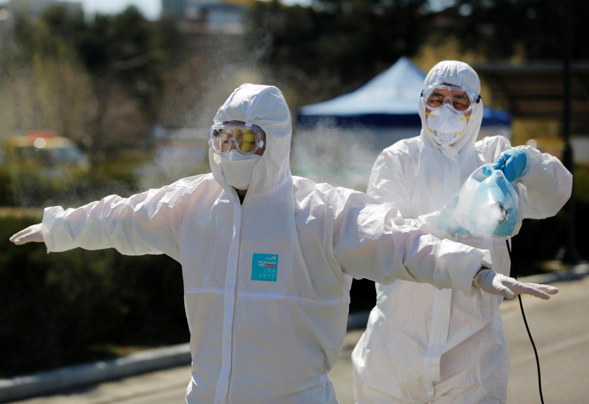 +402. Йиллик антирекорд янгиланмоқда, икки бемор вафот этди