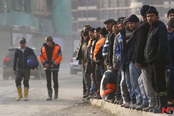 Солиқ қўмитаси мигрантлар солиққа тортилишини рад этди