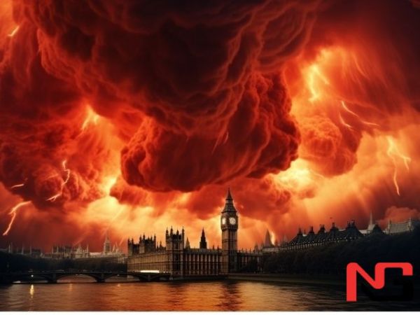 Ядро уруши 5 миллиардгача одамни йўқ қилиши мумкин