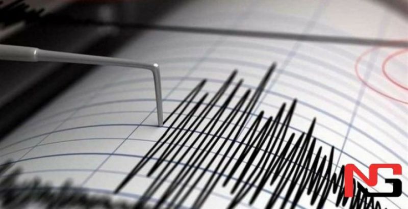 Ўзбекистонда кетма-кет учинчи кун зилзила қайд этилди