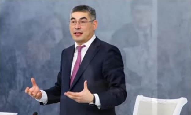 Шерзод Қудбиев — Ҳалол ишлаган тадбиркорга солиқ юки камайиши керак