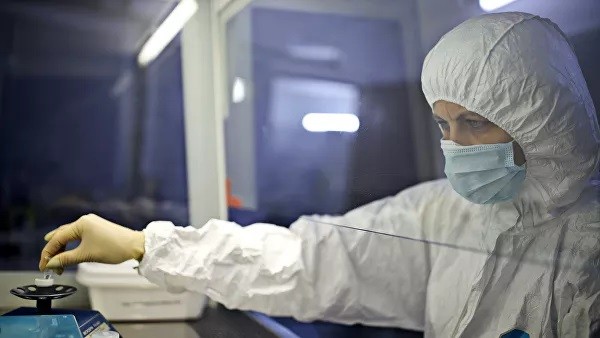Шифокор вирусга қарши препаратлар коронавирусни енга олмаслигини айтди
