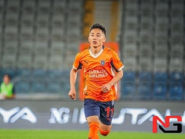 Файзуллаев Европа майдонида дебют қилди