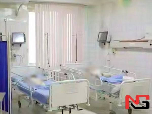 Вагон устида селфи қилмоқчи бўлган болаларни ток урди