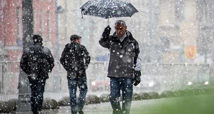 Ўзбекистонда дам олиш кунлари об-ҳаво қандай бўлиши маълум қилинди