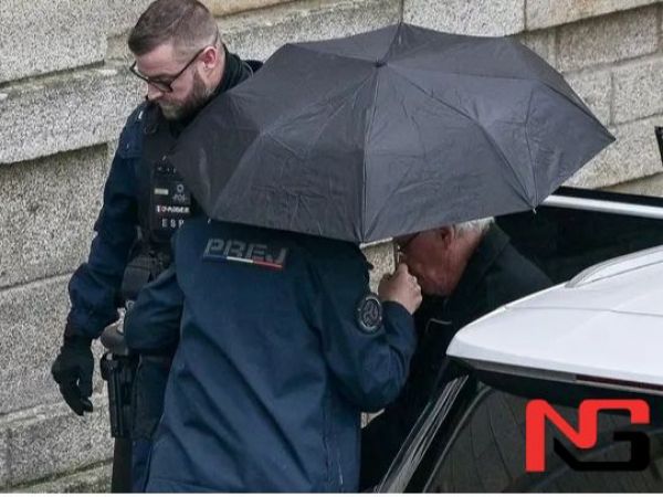 Францияда “оқ халатдаги шайтон” 299 болани зўрлади