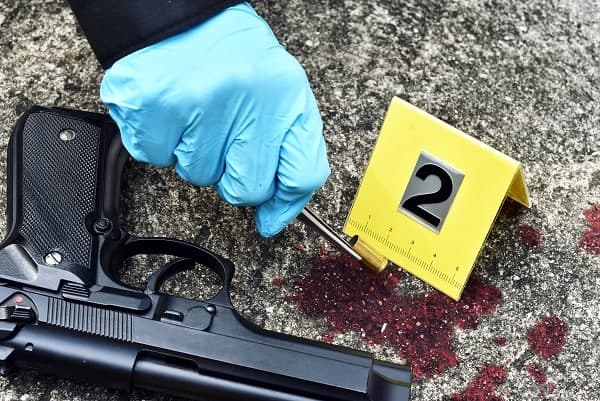 Очилмаган жиноятларни тадқиқ этувчи институт ташкил этилди