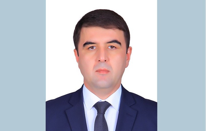 Наманган шаҳри ҳокими янги лавозимга тайинланади