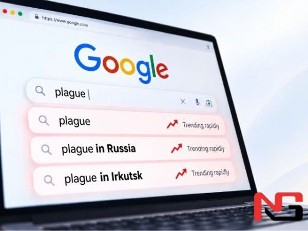 Google&rsquo;да &ldquo;ўлат&rdquo; сўрови кескин ошди
