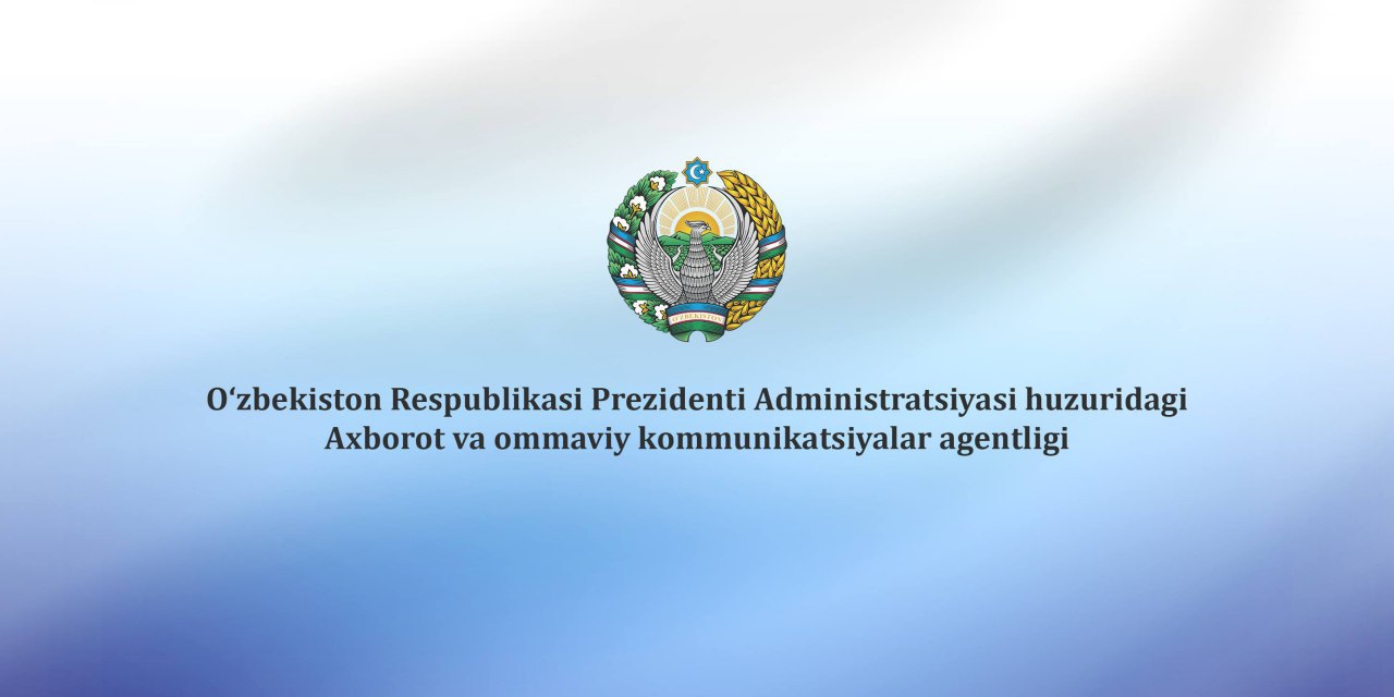 АОКАга янги раҳбар тайинланди