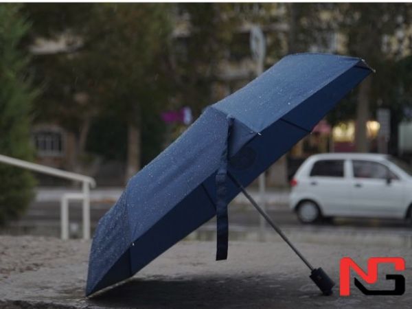 Эртага айрим жойларда ёмғир ёғади