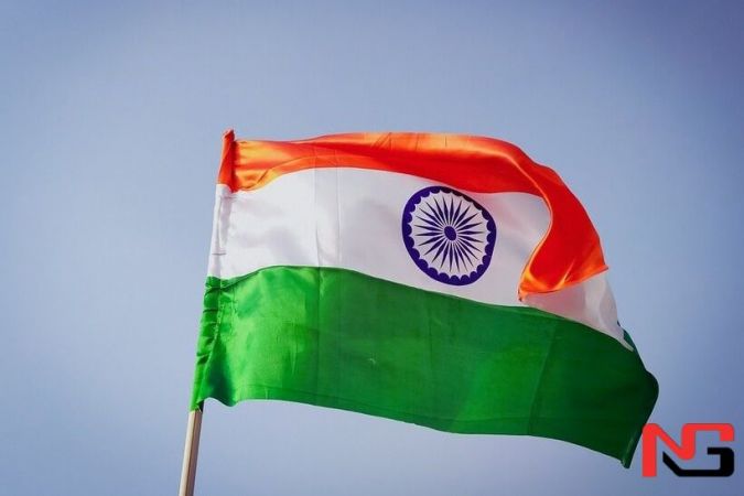 Ҳиндистон ўз номини ўзгартирмоқчи