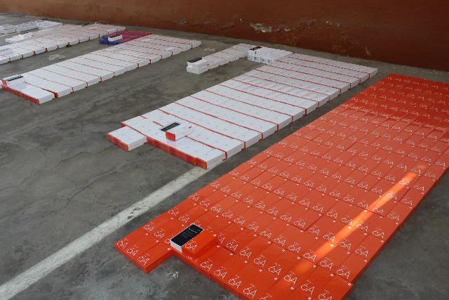 [:uz]Наманганга ноқонуний олиб кирилган миллиард сўмдан зиёд смартфонлар фош этилди[:]