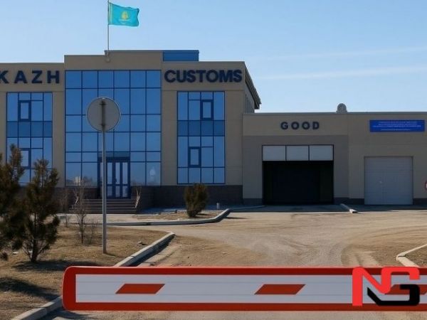 Ўзбекистон ва Қозоғистон чегарасидаги назорат пункти яна 4 ойга ёпилди