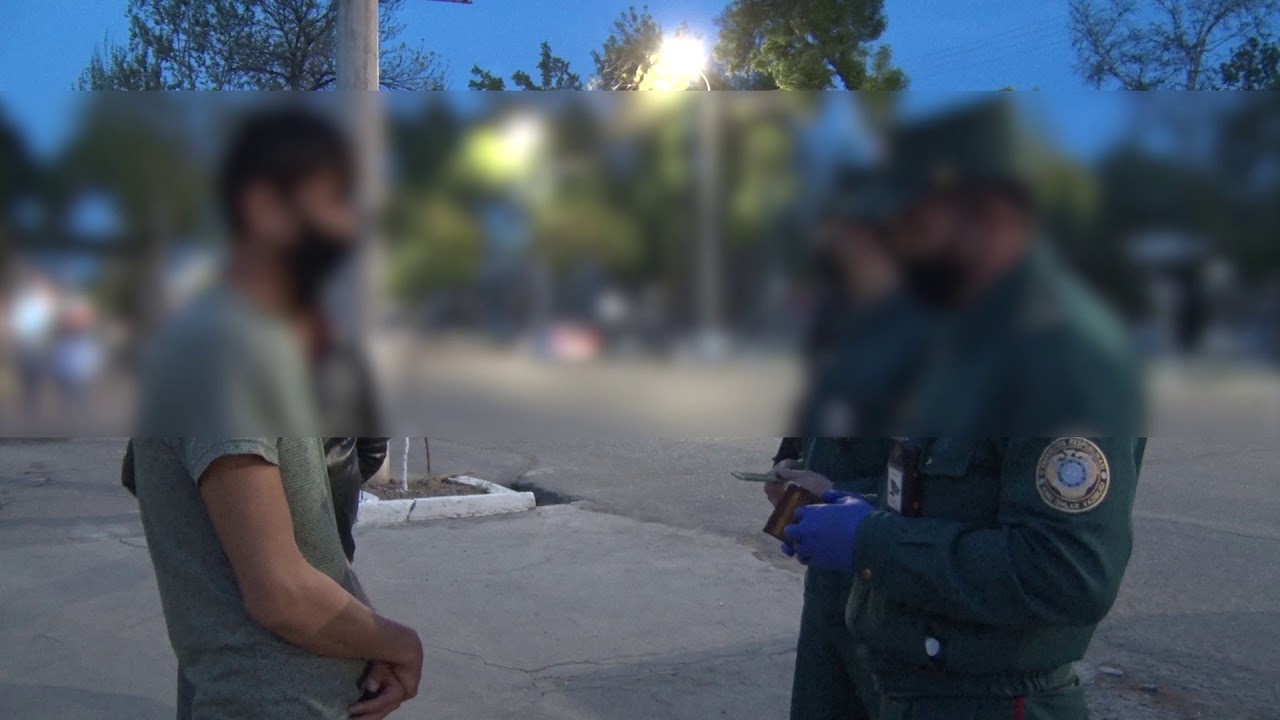 Ҳокимият вакилига қаршилик кўрсатганлик учун жазо кучайтирилади