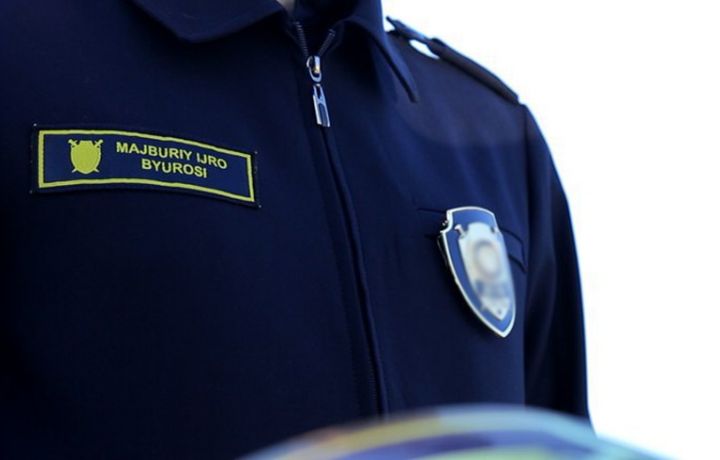 МИБ ходими каттагина пулни талон-торож қилгани маълум бўлди