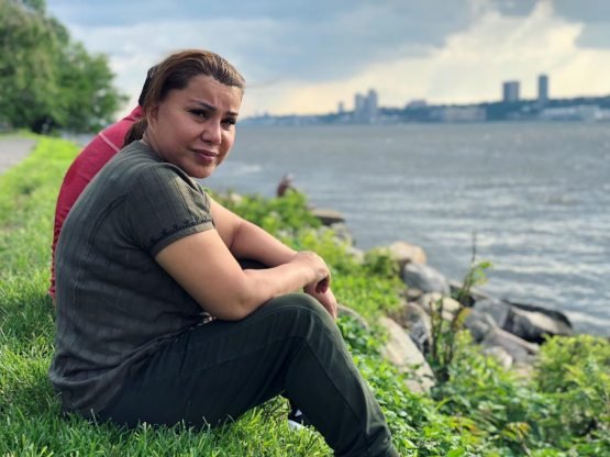 Юлдуз Усмонова судга келмади. Суд ўтказилмади