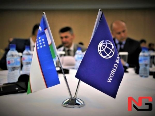 Жаҳон банки Ўзбекистонга 100 млн доллар ажратди. У нимага сарфланади?