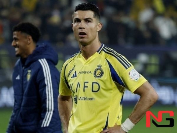 Фудбол юлдузи Роналду Саудия Арабистонини тарк этди &ndash; ОАВ