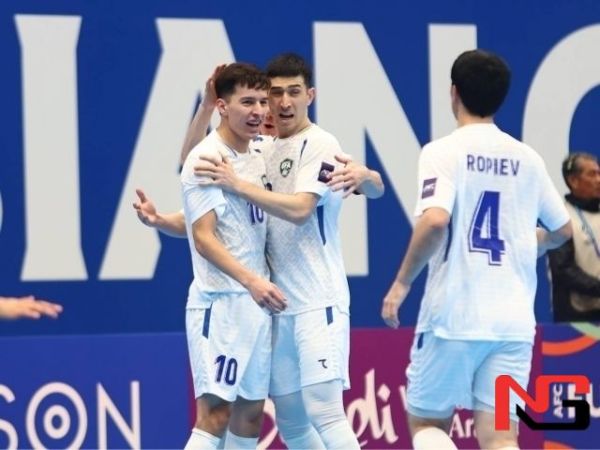 Ўзбекистон Осиё кубогининг плей-офф босқичига йўл олди