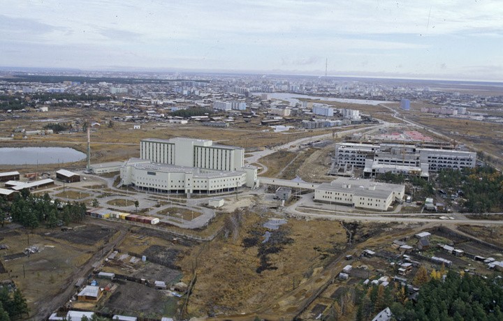 Россияда «Cobalt» хакерлари устидан ҳукм ўқилди