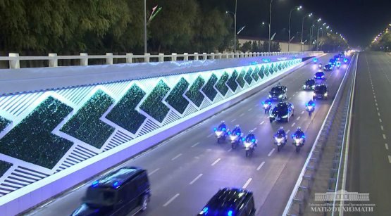 ДХХнинг ваколатларидан бири Президент давлат хавфсизлик хизматига ўтказилади