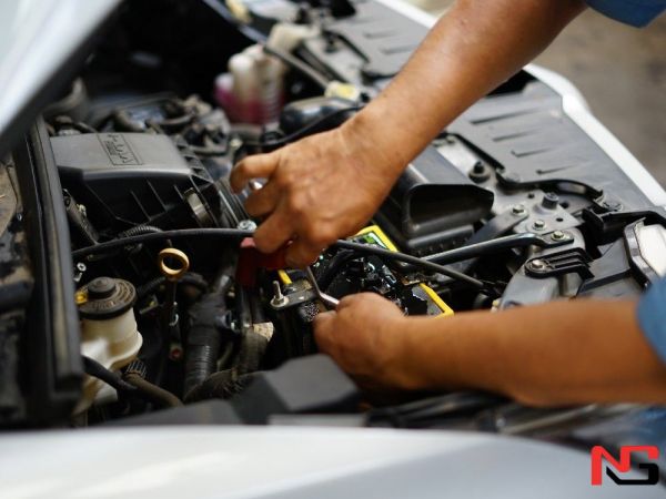 Автомобил таъмири хизматига талаб энг юқори бўлган ҳудуд айтилди