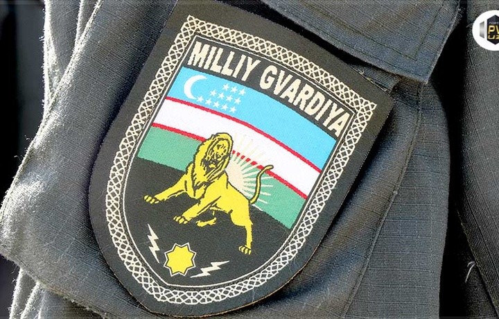 Наманганда Миллий гвардия ходими чўкаётган аёлни қутқарди, аммо...