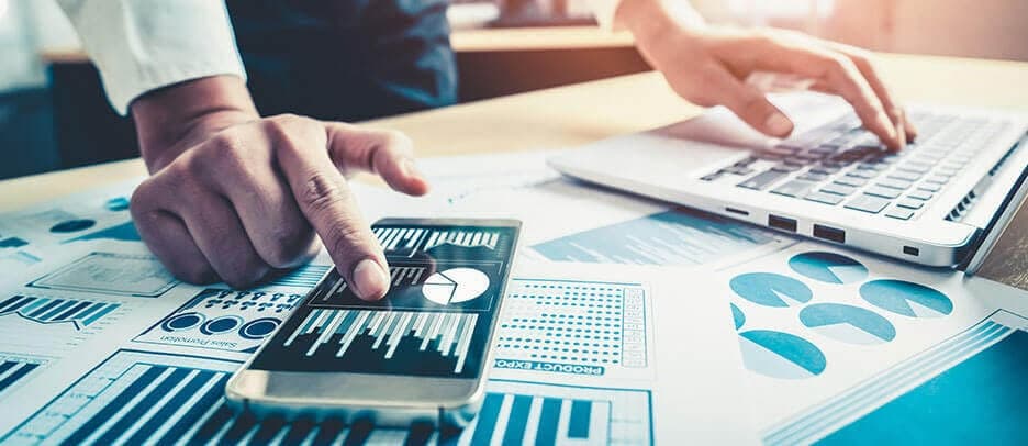 2022 йилда IT учун кўп харажат қиламиз